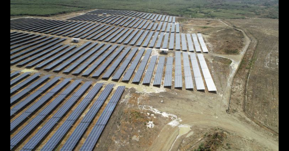 How do you build a “hurricane-proof” PV system, Dr. Zapfe?
