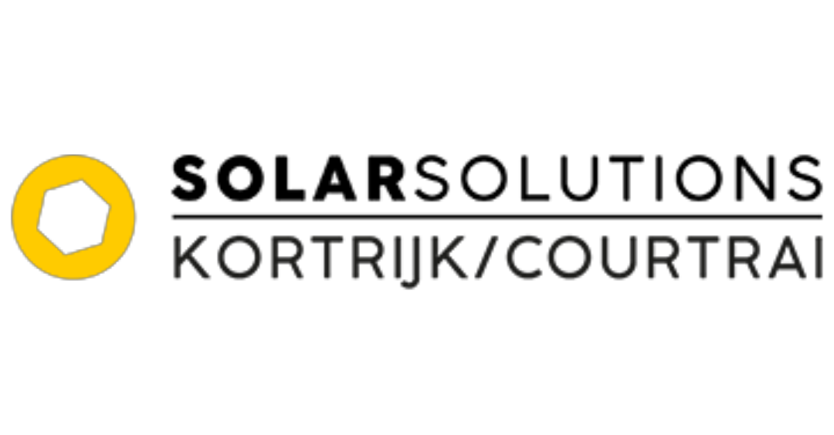 SolarSolutions Kortrijk